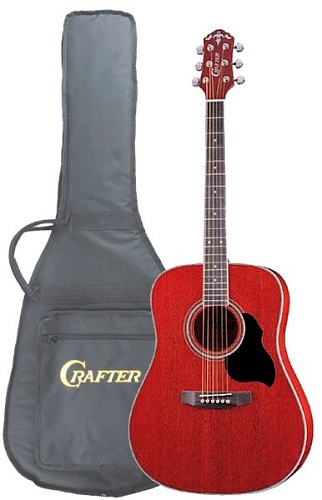 CRAFTER MD-42/TR      