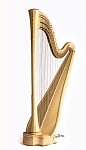 :19003-C19  ,  , 46 , ,   3 , Resonance Harps