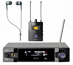:AKG IVM4500 Set BD9    in-ear