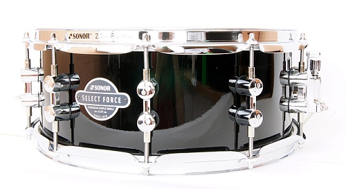 Sonor 17314840 SEF 11 1455 SDW 11234 Select Force   14'' x 5,5'', 