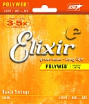 :Elixir 11600 POLYWEB    , Light, 9-20