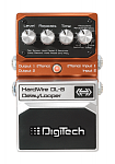 :Digitech DL-8 Stereo Delay/Looper  