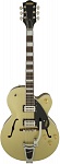:Gretsch G2420T Streamliner Hollow Body with Bigsby, Broad'Tron Pickups, Golddust  
