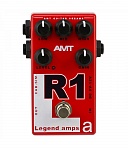 :AMT Electronics R-1 Legend Amps   R1 (Rectifier)