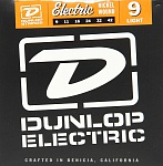 :Dunlop DEN0942    , , Light, 9-42