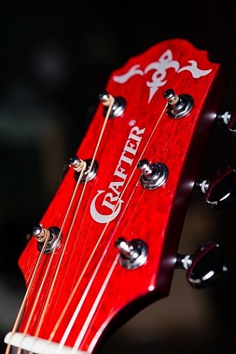 CRAFTER MD-42/TR      