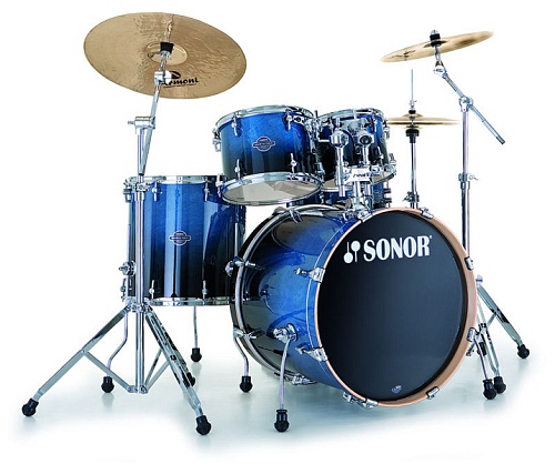 Sonor Essential Force  ESF 11 Stage S Drive Set NM  , 