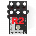 :AMT electronics R-2 Legend Amps 2    R2 (Rectifier)