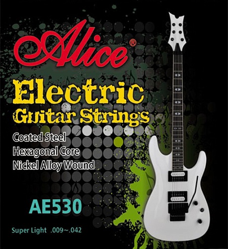 Alice AE530SL 531    , , 9-42 [12]