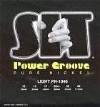:SIT PN1150 POWER GROOVE   , 11-50