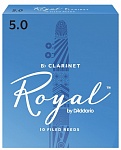 :Rico RCB1050 Rico Royal    b,  5.0, 10 