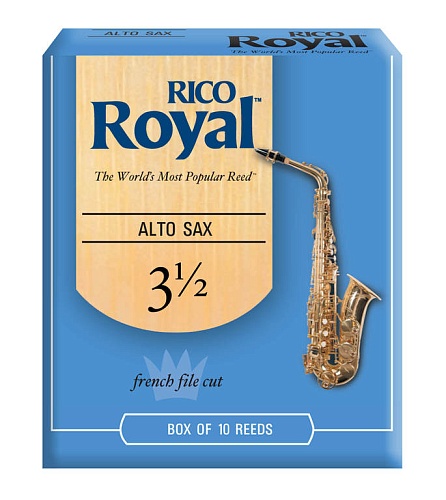Rico RJB1035 Royal    , 10 