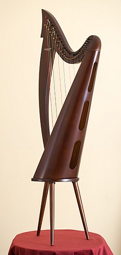 M003 MIRA  28 ,   - , Resonance Harps