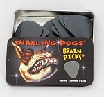 :Snarling Dogs TNSDB351-100 Brain Picks  12, 1.00